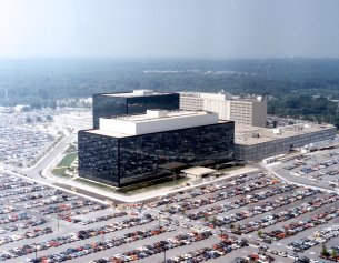 NSAhoofdkantoor